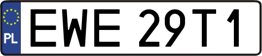 EWE29T1