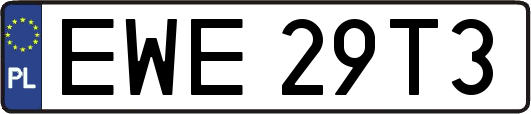 EWE29T3