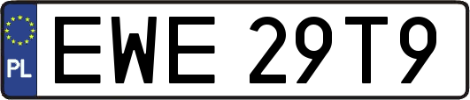 EWE29T9