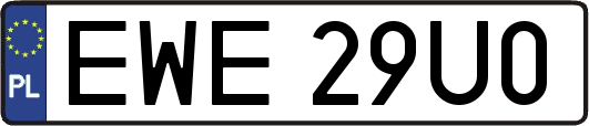 EWE29U0