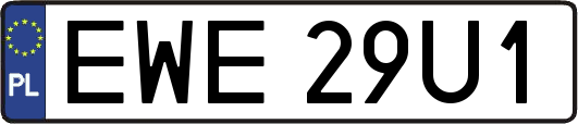 EWE29U1