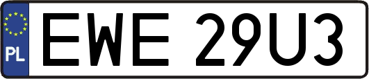 EWE29U3