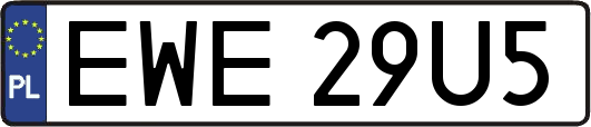 EWE29U5