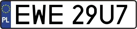 EWE29U7