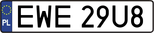 EWE29U8