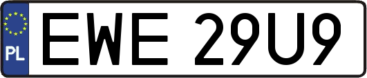 EWE29U9