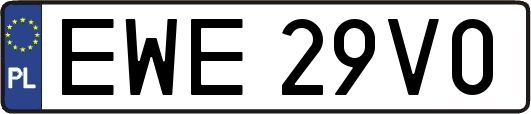 EWE29V0