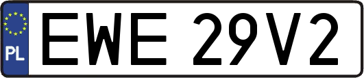 EWE29V2