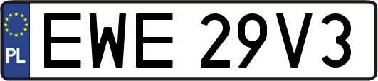EWE29V3