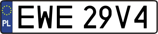 EWE29V4