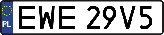 EWE29V5