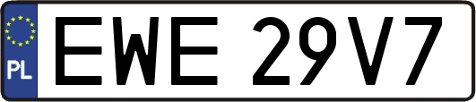 EWE29V7