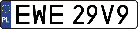 EWE29V9