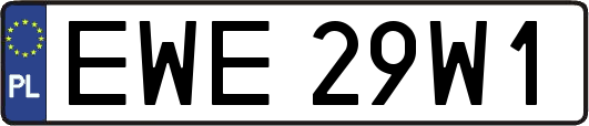 EWE29W1