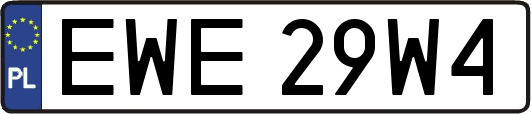 EWE29W4