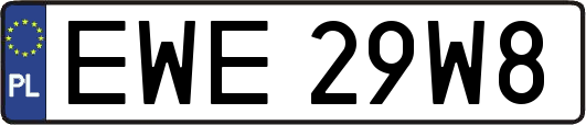 EWE29W8