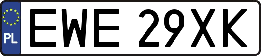 EWE29XK