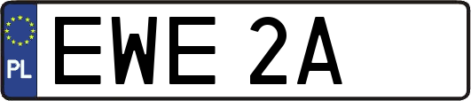 EWE2A