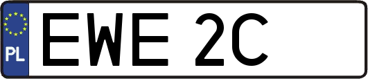 EWE2C