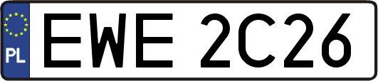 EWE2C26