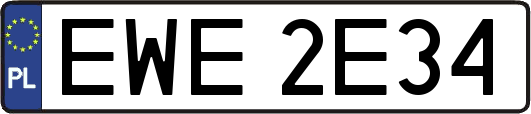 EWE2E34