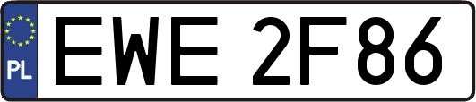 EWE2F86