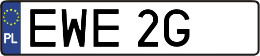 EWE2G