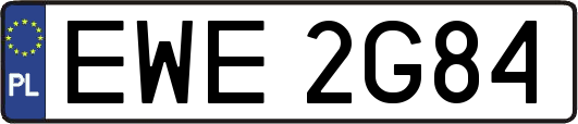 EWE2G84