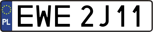 EWE2J11