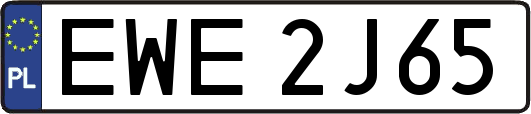 EWE2J65