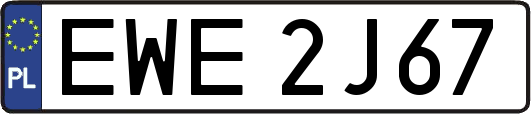 EWE2J67