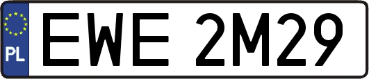 EWE2M29