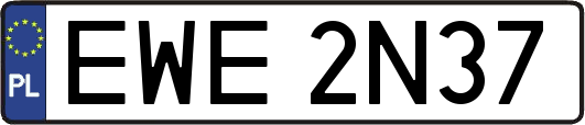 EWE2N37