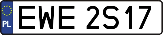 EWE2S17