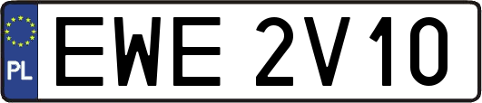 EWE2V10