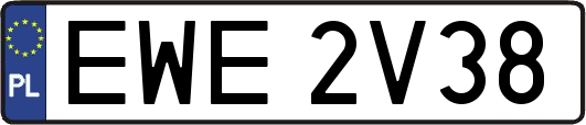 EWE2V38