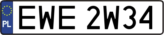 EWE2W34