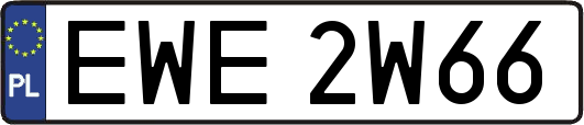 EWE2W66