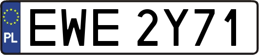 EWE2Y71