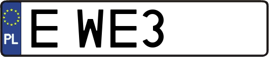EWE3