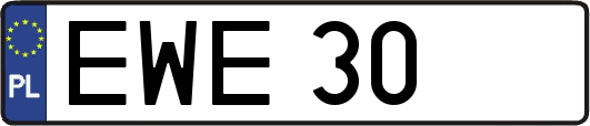 EWE30