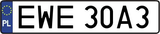 EWE30A3