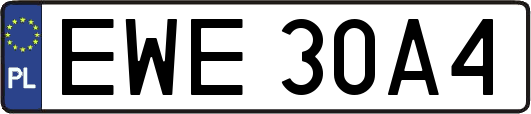 EWE30A4