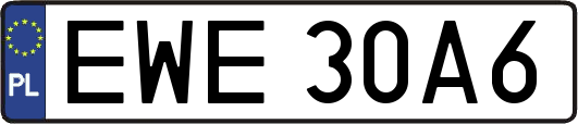 EWE30A6