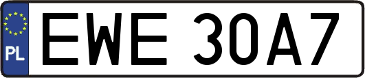 EWE30A7