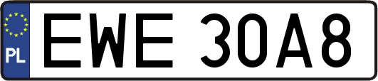 EWE30A8