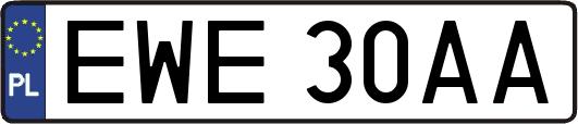 EWE30AA