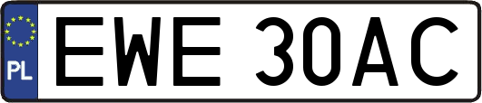 EWE30AC
