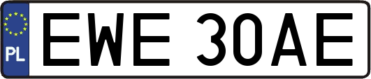 EWE30AE
