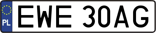 EWE30AG